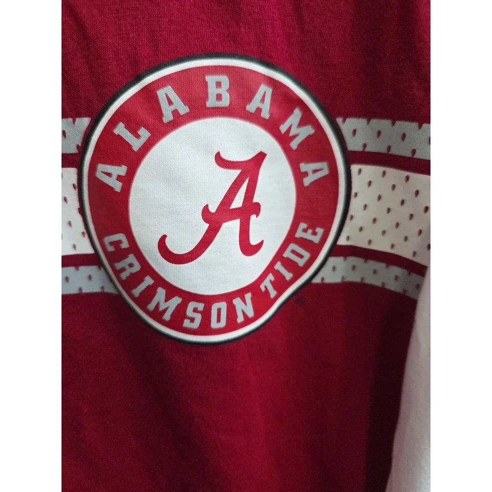 Pressbox Alabama 